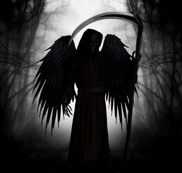 Angel Of Death Angel Of Death