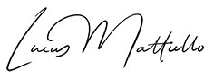 lucas-signature