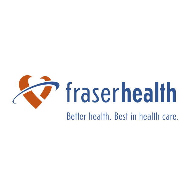 Fraser Health Logo