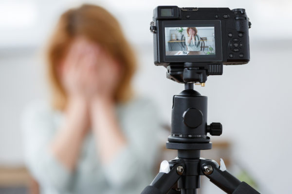 Why People Fear Public Speaking | Level Up Living