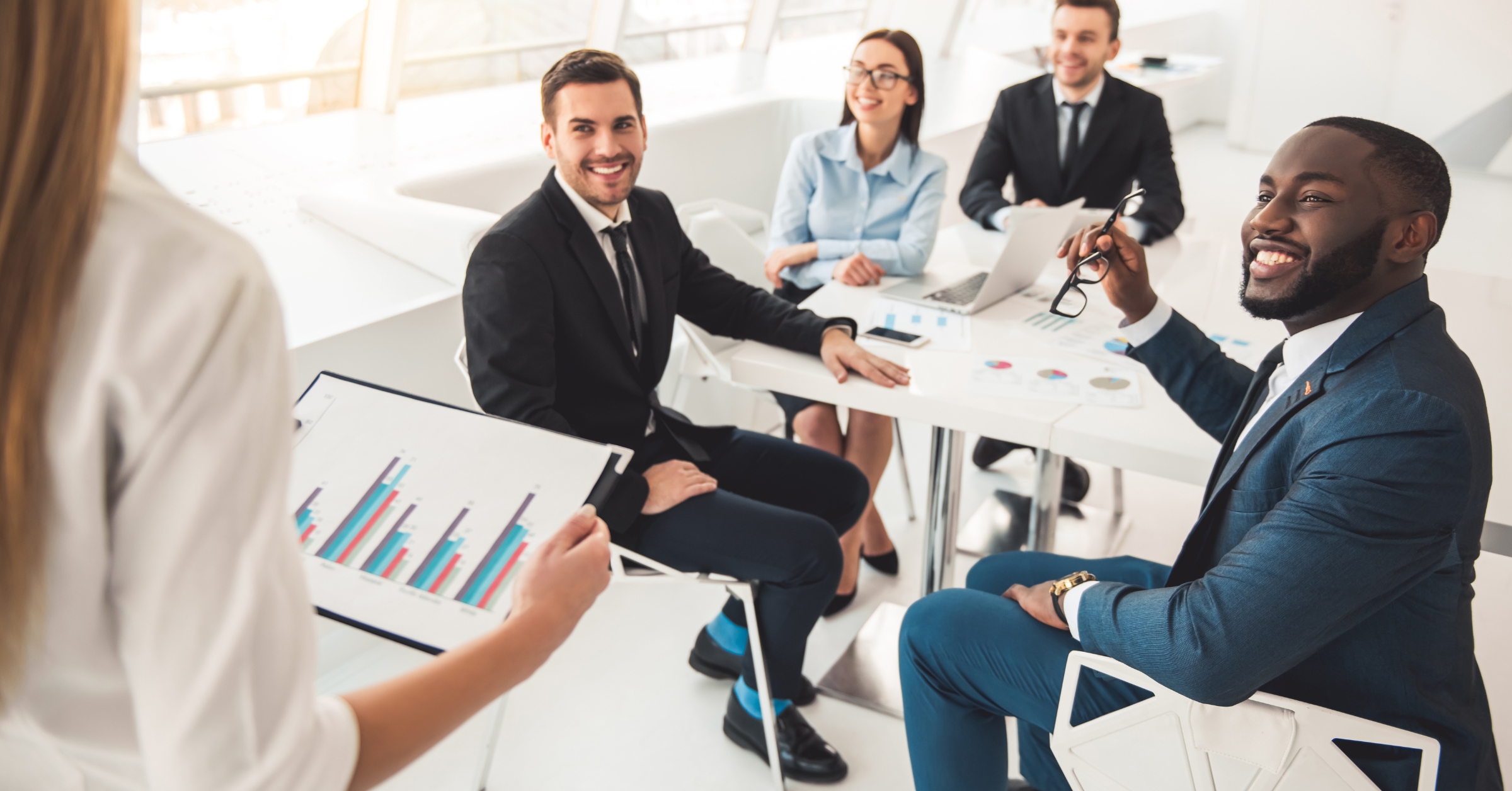 Business Presentation How to Structure a 10-Minute Business Presentation