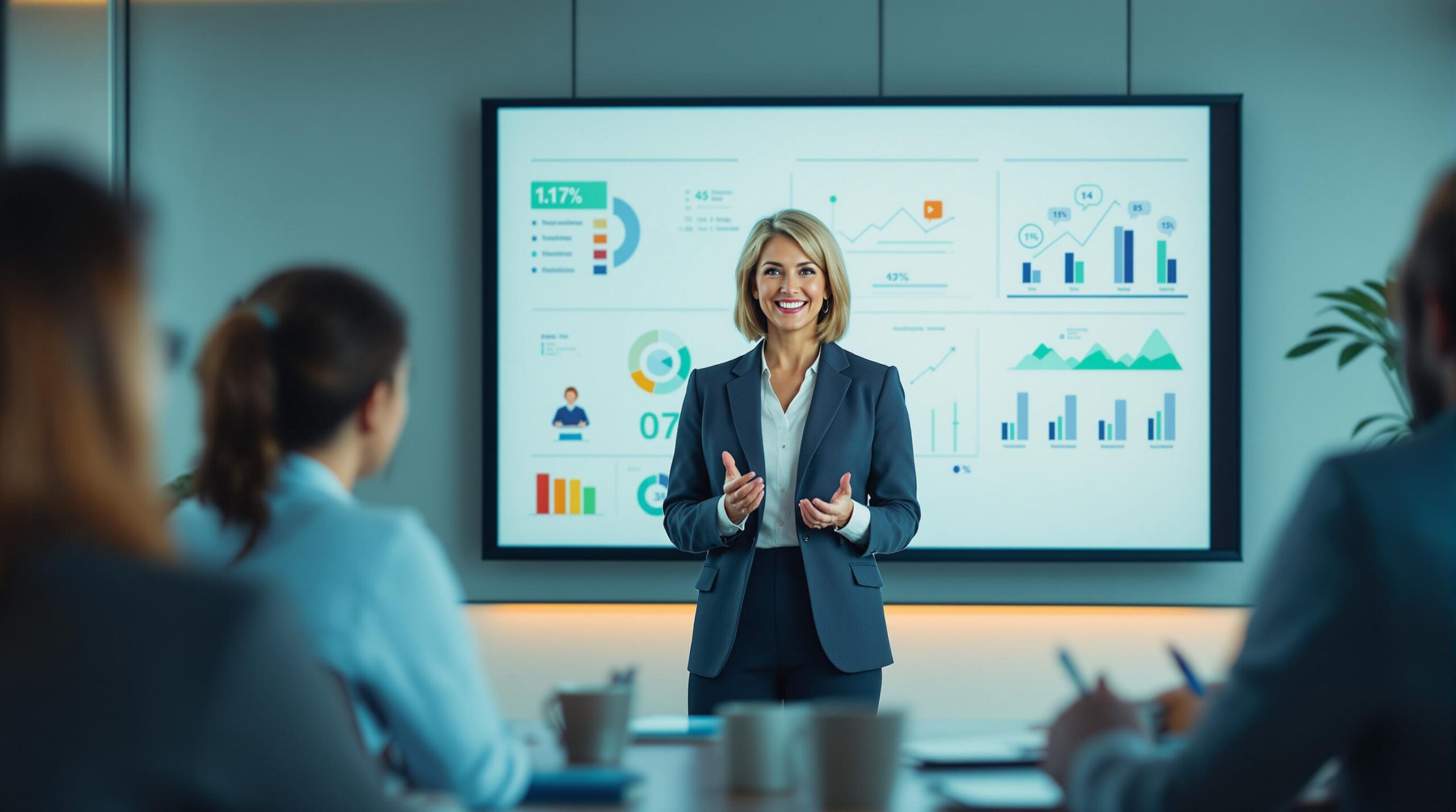 Complex ideas 7 Ways to Simplify Complex Ideas for Presentations